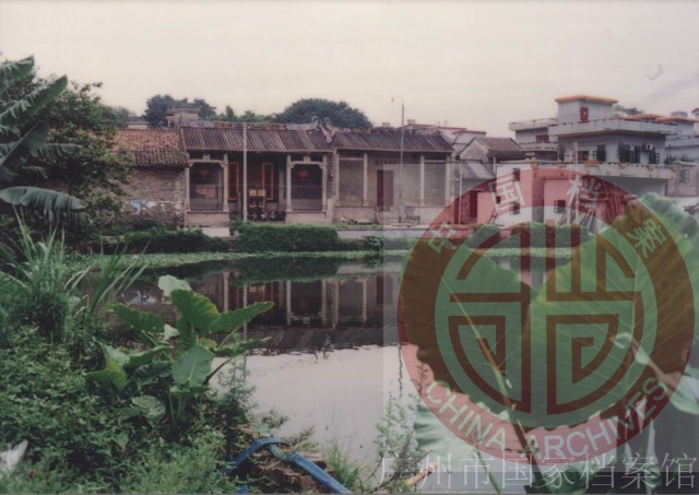 小谷围岛练溪村2（2003年5月拍摄）.jpg