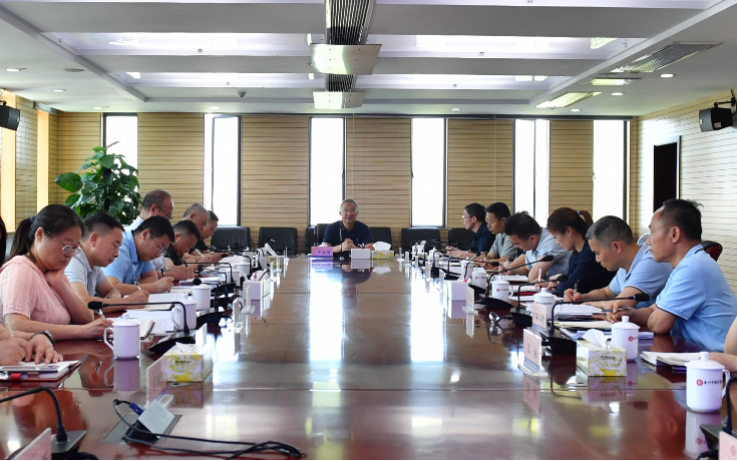 广州市档案馆召开2025年党的工作暨纪检工作会议0514823177.png