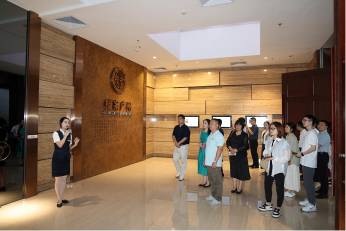 “请听档案说”：粤港澳大湾区档案馆共话抗战教育史   弘扬抗战精神助力湾区建设52502104.png